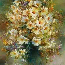 Схема вышивки «№2838049»