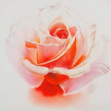 Схема вышивки «Ла фе»