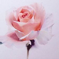 Схема вышивки «Ла фе»