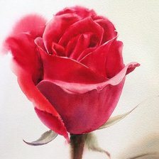 Схема вышивки «Ла фе»