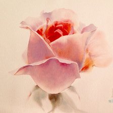 Схема вышивки «Ла фе»