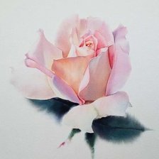 Схема вышивки «Ла фе»