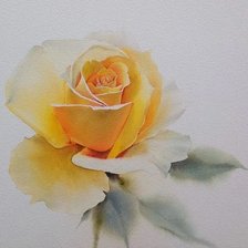 Схема вышивки «Ла фе»