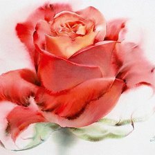 Схема вышивки «Ла фе»