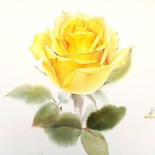 Схема вышивки «Ла фе»