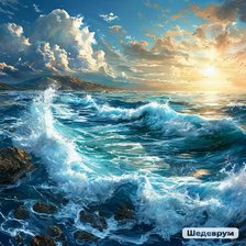 Схема вышивки «№2838499»