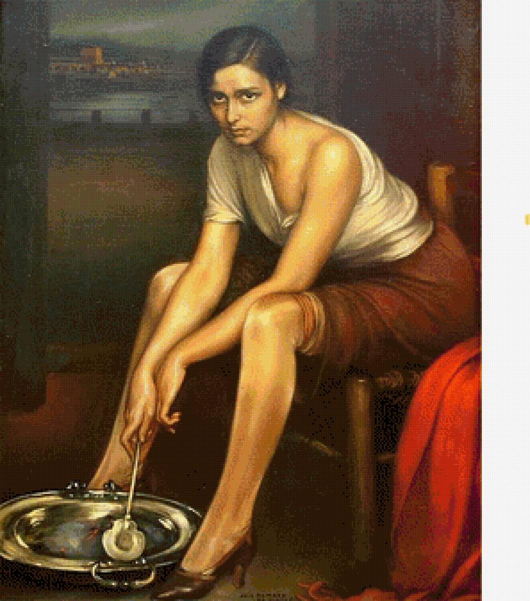 La Chiquita piconera Guapisimaaaa - предпросмотр