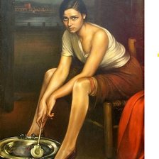 La Chiquita piconera Guapisimaaaa