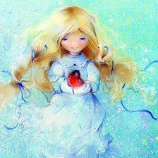 Схема вышивки «Екатерина бабок»