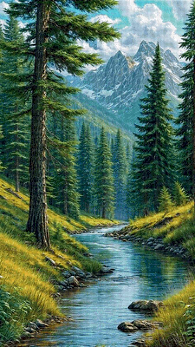 живопись - предпросмотр