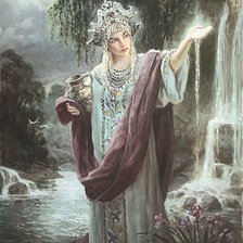 Схема вышивки «№2838858»