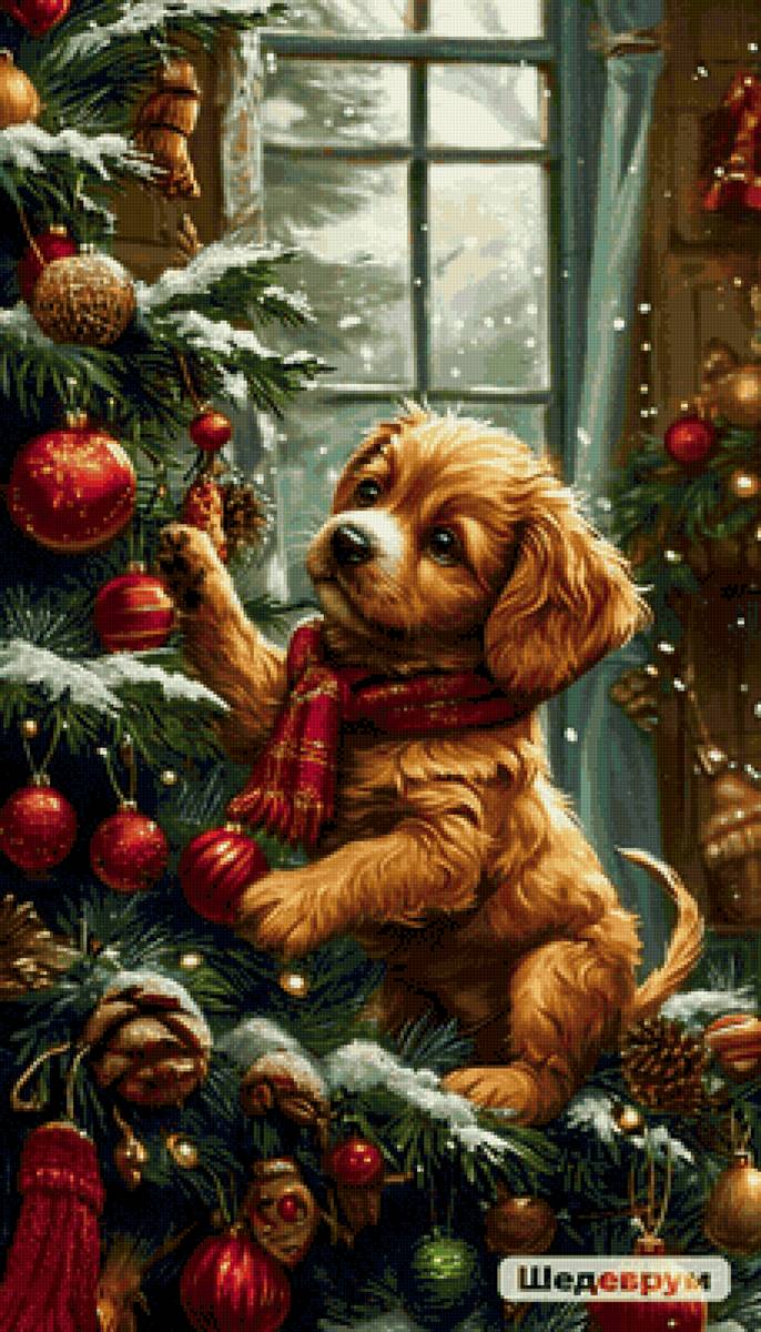 Рыжик - предпросмотр