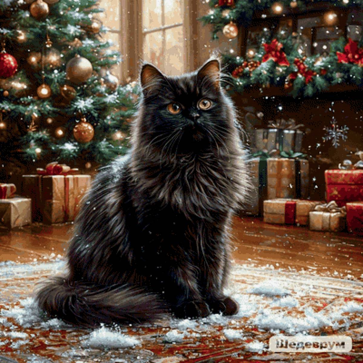 Я к Вам с подарком! - предпросмотр