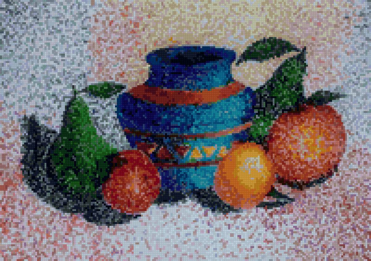 Фрукты - фрукты - предпросмотр