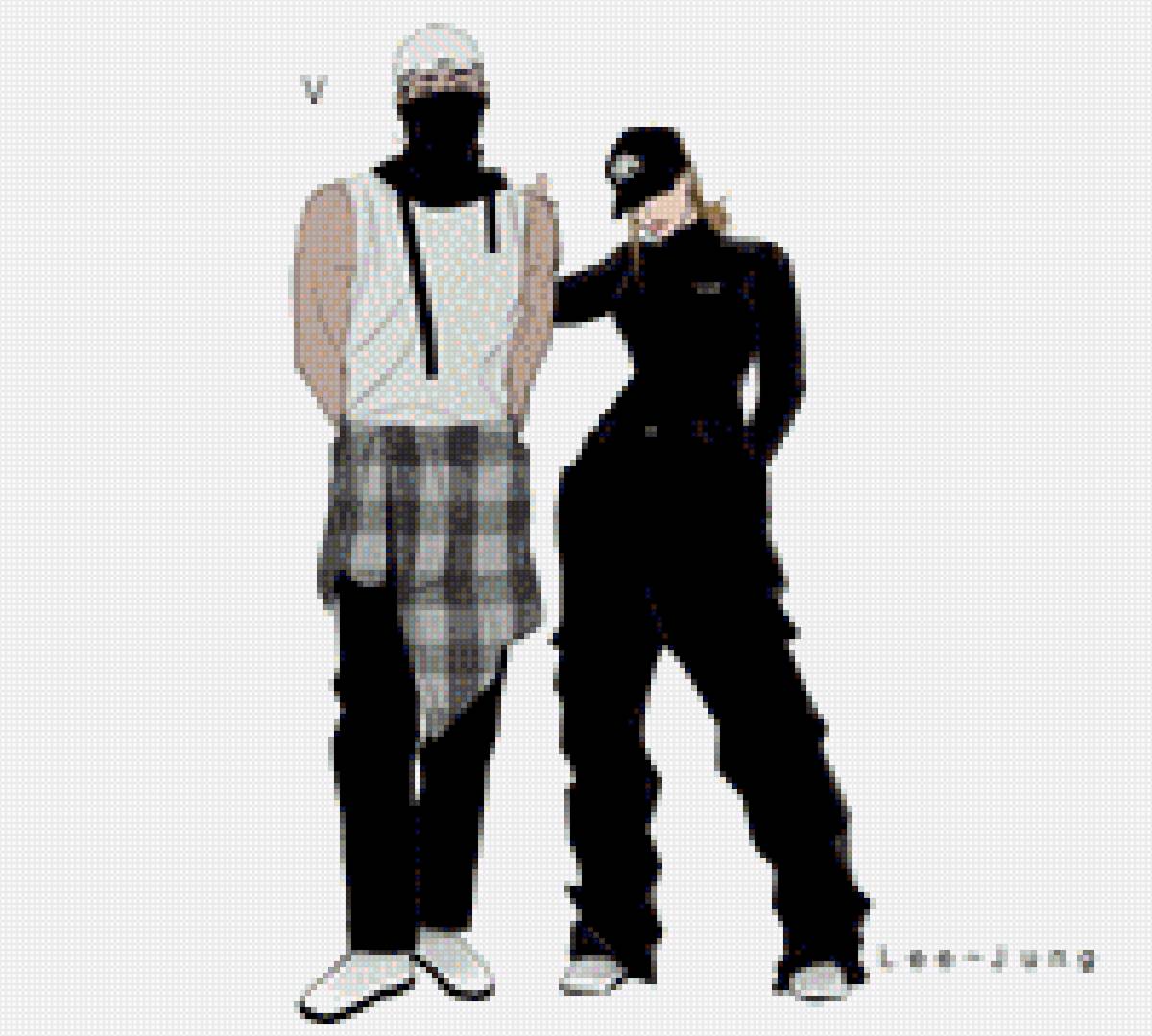 Технг - предпросмотр