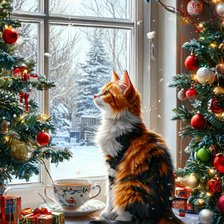 Схема вышивки «№2839520»