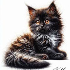 Схема вышивки «№2839572»