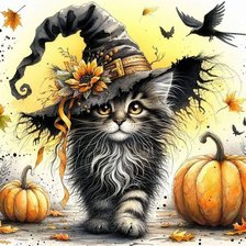 Схема вышивки «№2839589»