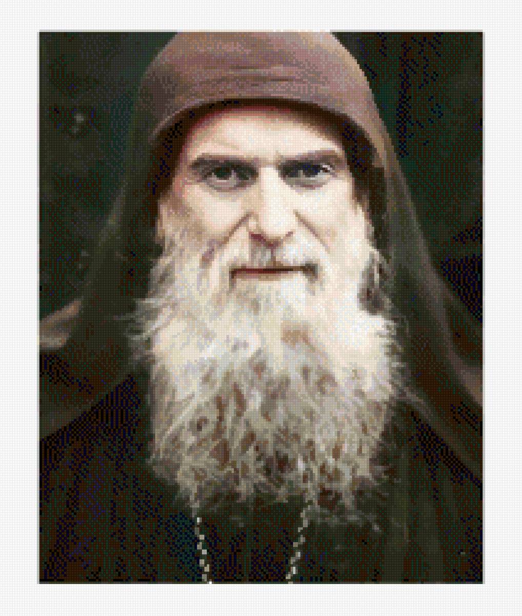 მამა გაბრიელი - предпросмотр