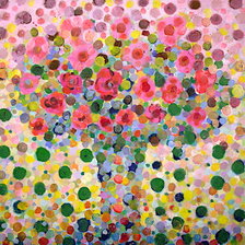 Схема вышивки «Анджело франко»