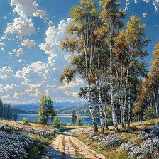 Схема вышивки «№2839644»