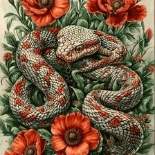 Схема вышивки «№2839701»