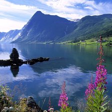 Схема вышивки «№2839840»