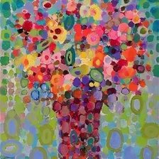 Схема вышивки «Анджело франко»