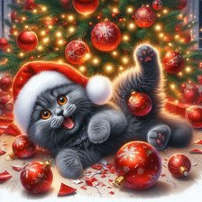 Схема вышивки «№2839951»