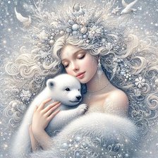 Схема вышивки «№2839952»