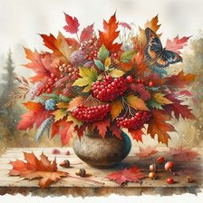 Схема вышивки «№2840213»