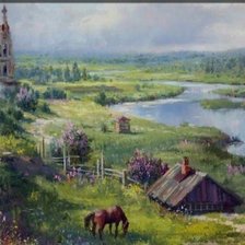 Схема вышивки «№2840261»