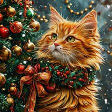 Схема вышивки «№2840403»