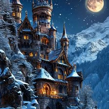 Схема вышивки «№2840412»