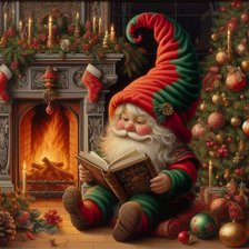 Схема вышивки «№2840603»