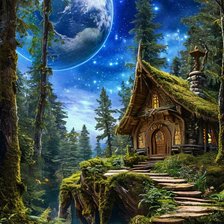 Схема вышивки «№2840683»