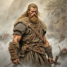 Войны, защитники