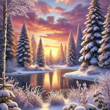 Схема вышивки «№2841210»