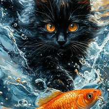 Схема вышивки «№2841215»