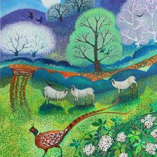 Схема вышивки «№2841308»