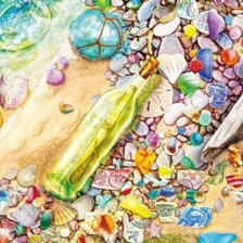 Схема вышивки «№2841309»