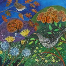 Схема вышивки «№2841375»