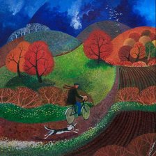 Схема вышивки «№2841568»