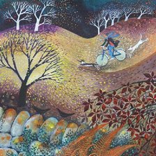 Схема вышивки «№2841570»