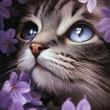 Схема вышивки «1902»