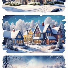 Схема вышивки «№2841939»