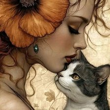 Схема вышивки «№2842423»