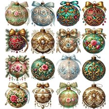 Схема вышивки «№2842531»