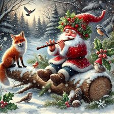 Схема вышивки «№2842535»