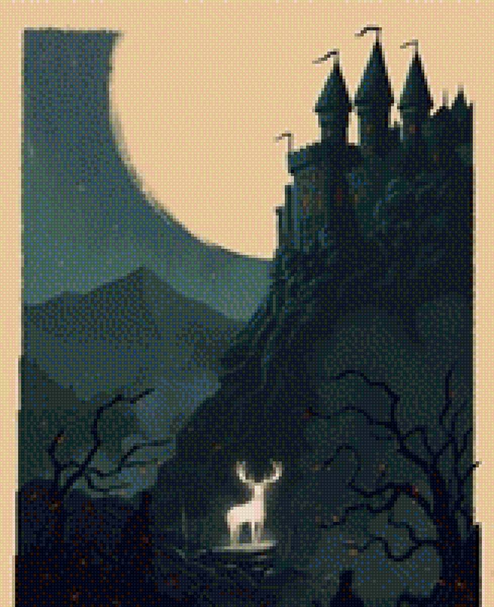 Гарри Поттер и Узник азкабана - поттер, гарри поттер - предпросмотр